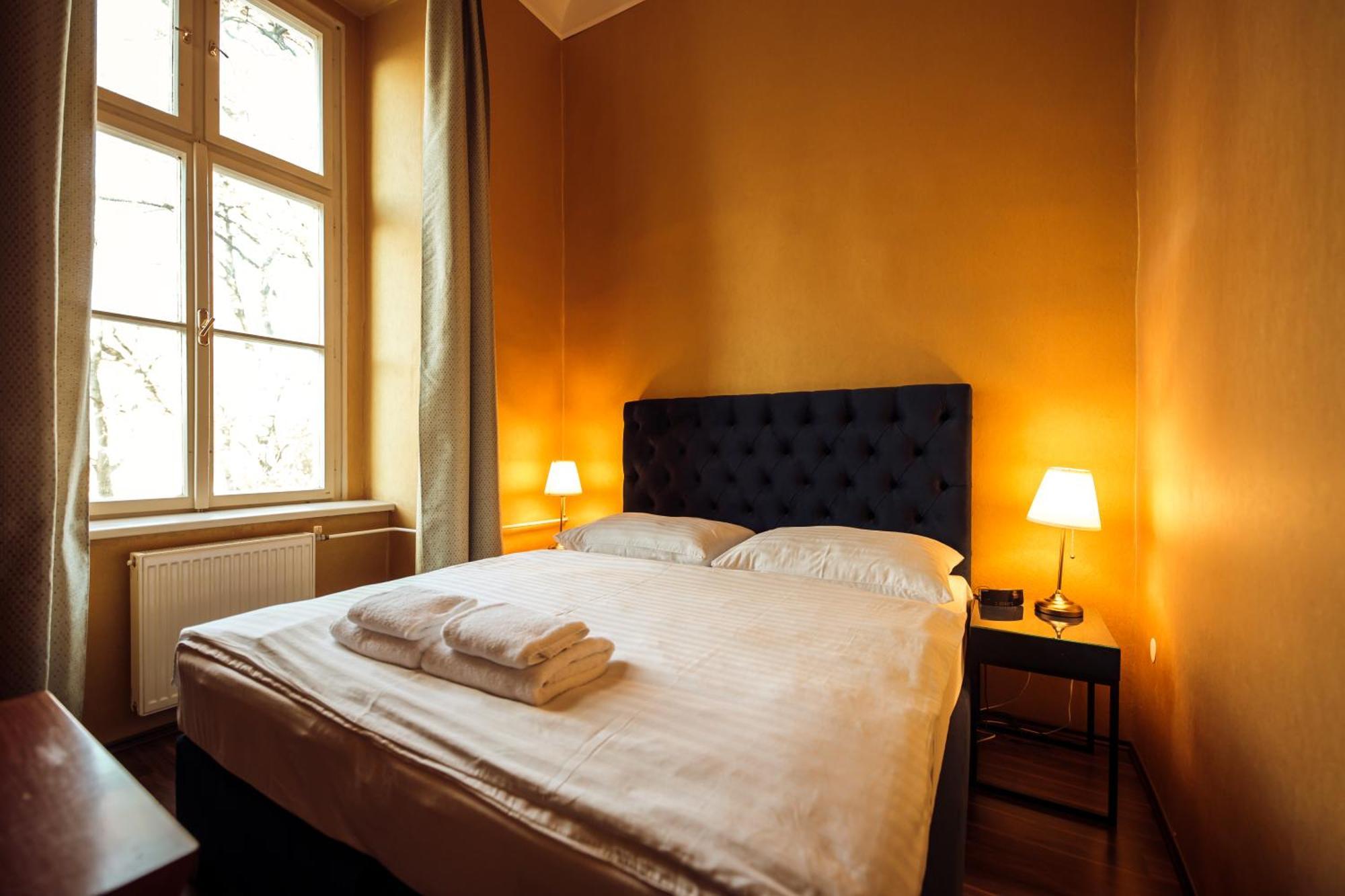 Hotel Kastiel Mojmírovce Esterno foto